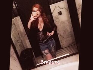 Breeeze