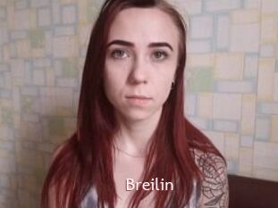 Breilin