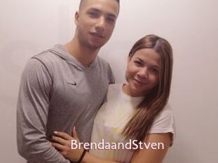 BrendaandStven