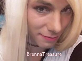 BrennaTreasure
