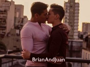 BrianAndJuan