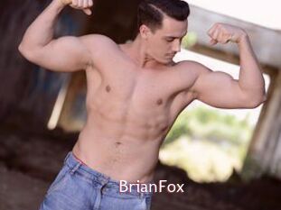 BrianFox
