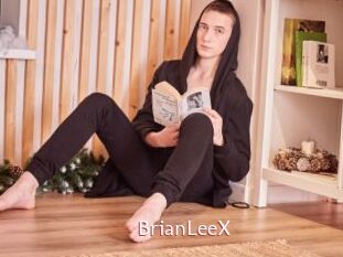 BrianLeeX