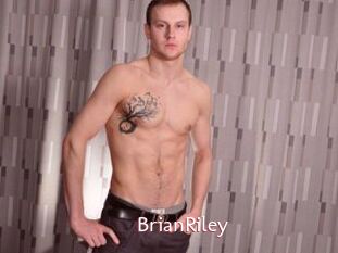 BrianRiley