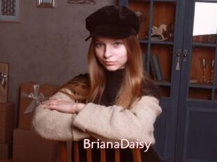 BrianaDaisy