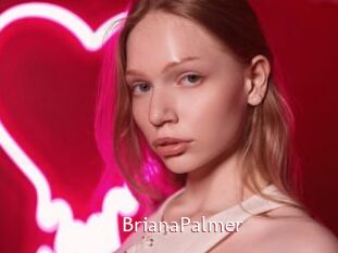 BrianaPalmer