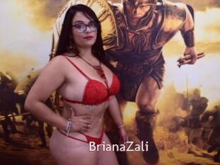 BrianaZali