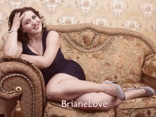 BrianeLove