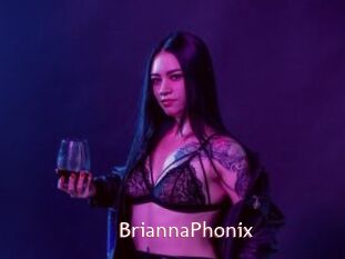 BriannaPhonix