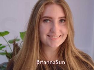 BriannaSun