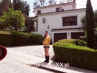 BriannaXX36
