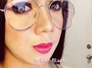 BrideInBlack