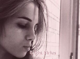 Bright_Sirius