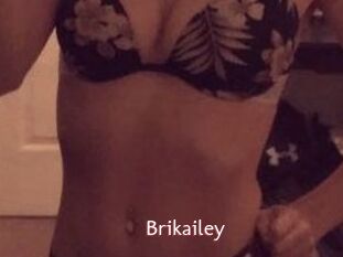 Brikailey