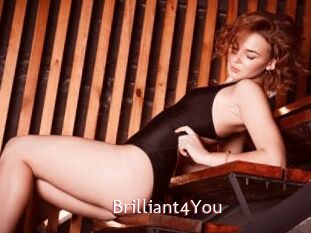 Brilliant4You