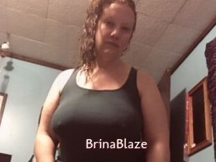 BrinaBlaze