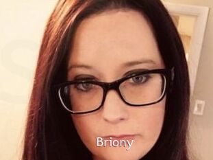 Briony