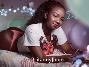 BritannyJhons