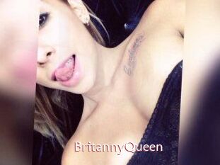 BritannyQueen