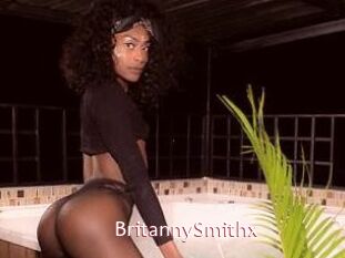 BritannySmithx