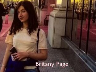 Britany_Page