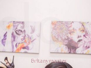 Britanymontes
