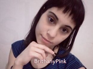 BrithanyPink