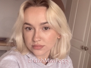 BritishMissPoppy Sweet links only