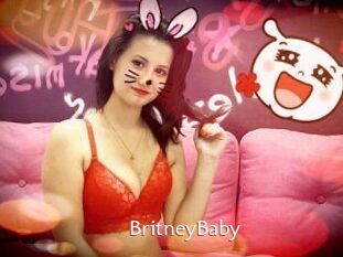BritneyBaby