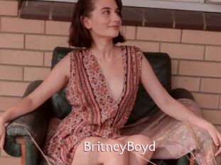 BritneyBoyd
