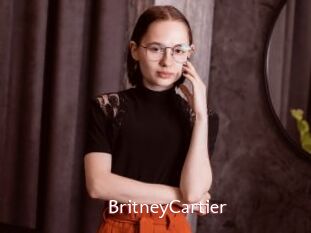 BritneyCartier
