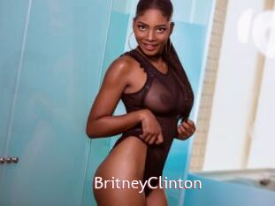 BritneyClinton
