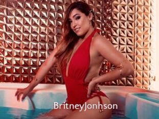 BritneyJonhson
