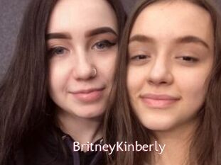 BritneyKinberly