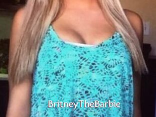 BritneyTheBarbie