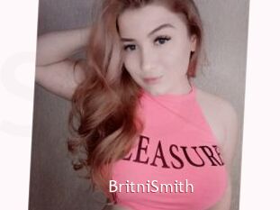 BritniSmith