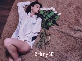 BritnySE