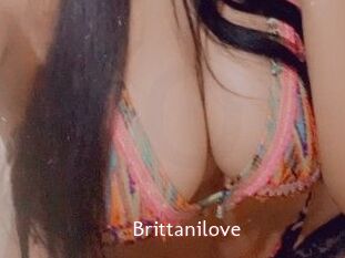 Brittanilove