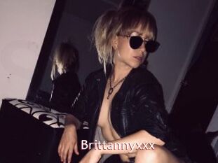 Brittannyxxx