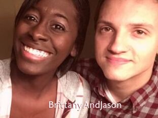 BrittanyAndJason
