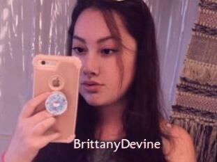 BrittanyDevine