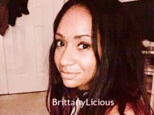 BrittanyLicious