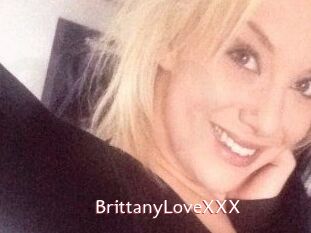 BrittanyLoveXXX