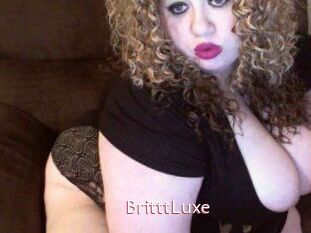 BritttLuxe