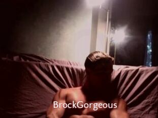 BrockGorgeous