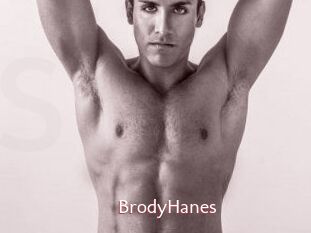 Brody_Hanes