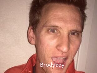Brodyboy