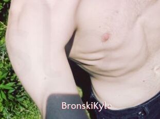 BronskiKyle