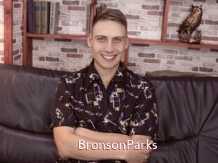 BronsonParks