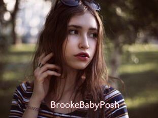 BrookeBabyPosh